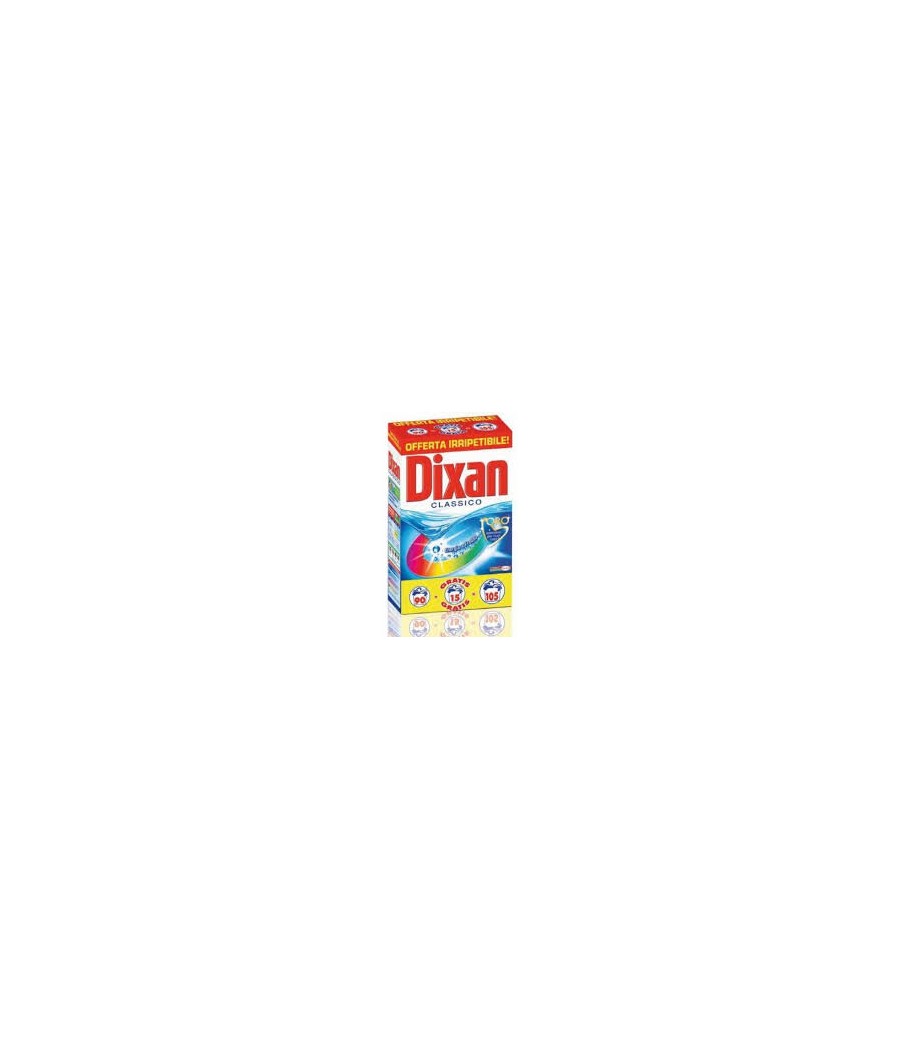DIXAN FUSTONE CLASS. 105 MIS.