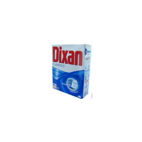 DIXAN FUSTONE CLASS. 74piu20MIS
