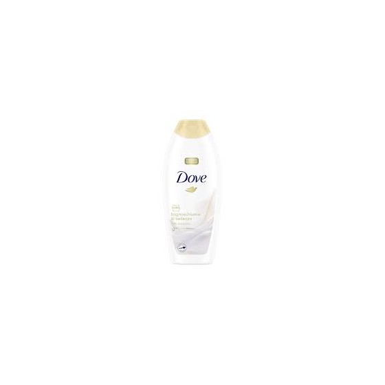 DOVE BAGNOSCHIUMA CREMA SETIFICANTE 700 ML