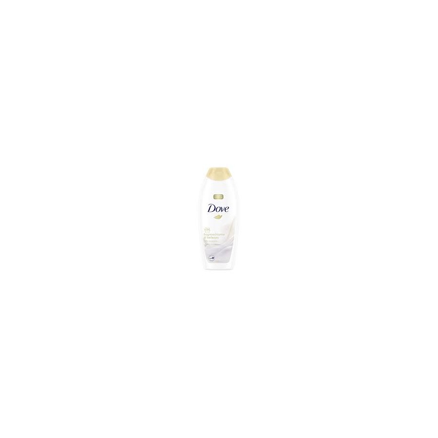 DOVE BAGNOSCHIUMA CREMA SETIFICANTE 700 ML