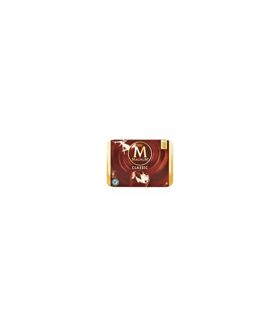 ALGIDA MAGNUM CLASSICO GR 300
