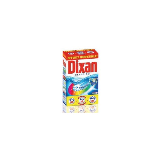 DIXAN FUSTONE CLASS. 90 MIS.