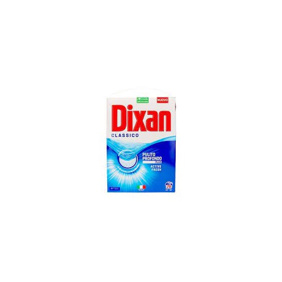 DIXAN FUSTONE CLASSICO IN POLVERE 79 LAVAGGI