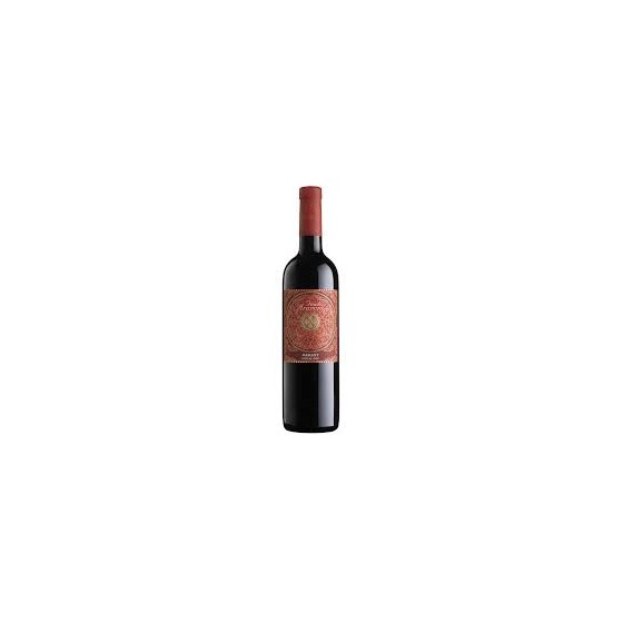 FEUDO ARANCIO MERLOT CL 70 VINO