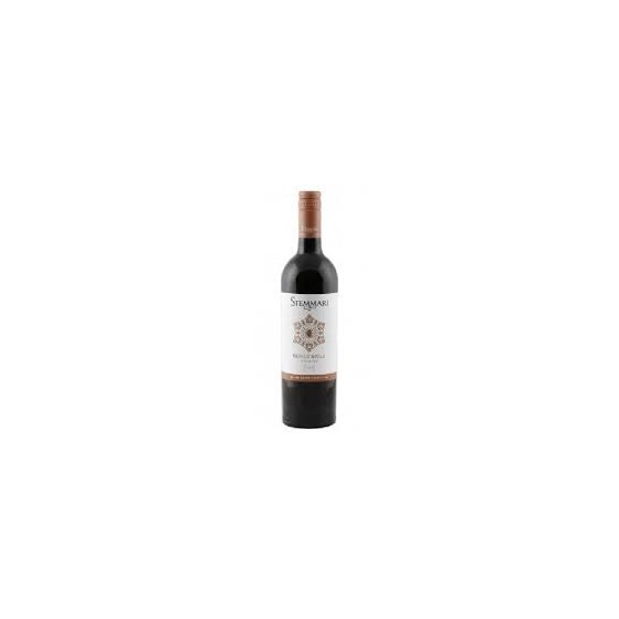 FEUDO ARANCIO NERO D\'AVOLA DOC 75 VINO