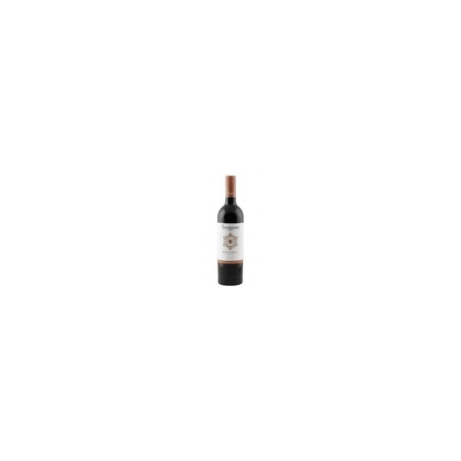 FEUDO ARANCIO NERO D\'AVOLA DOC 75 VINO