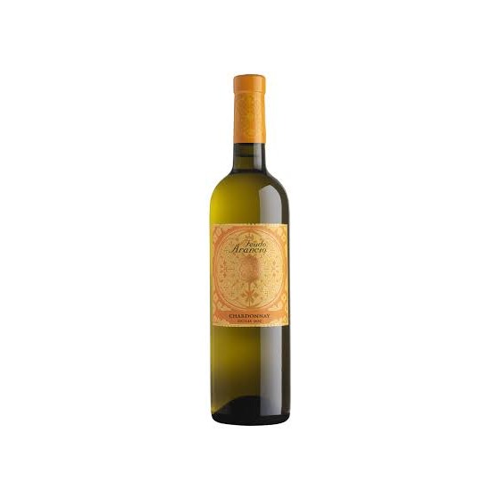 feudo arancio vino chardonnay cl 75