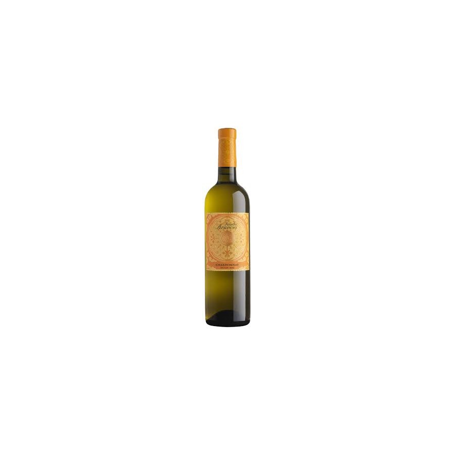 feudo arancio vino chardonnay cl 75