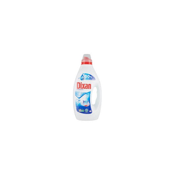 Dixan Liquido Classico 27 Lavaggi
