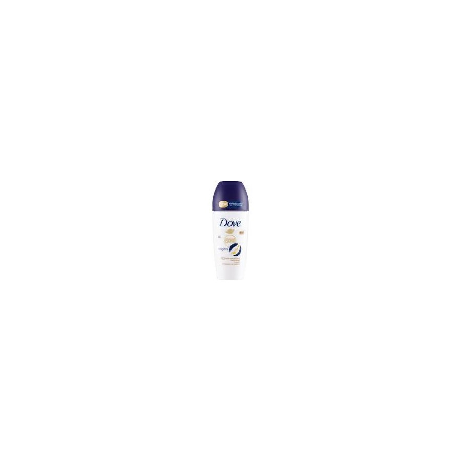 DOVE DEO ROLL-ON ORIGINAL 50 ML