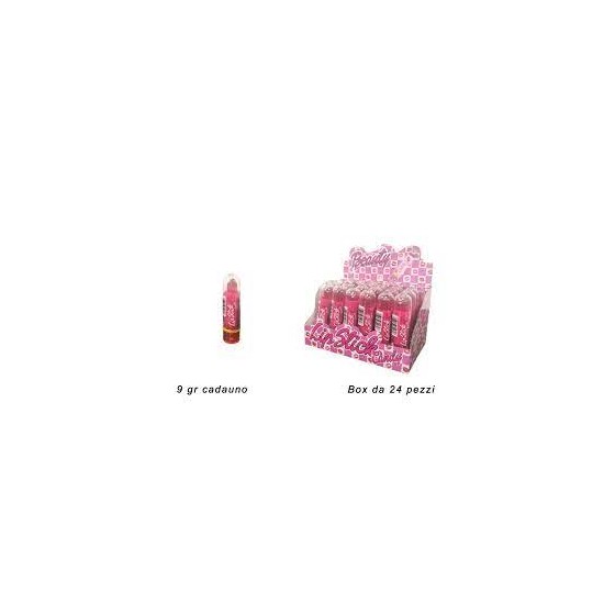 Dolce Rossetto 9 gr cadauno