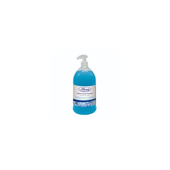 allwais sapone liquido lt 1