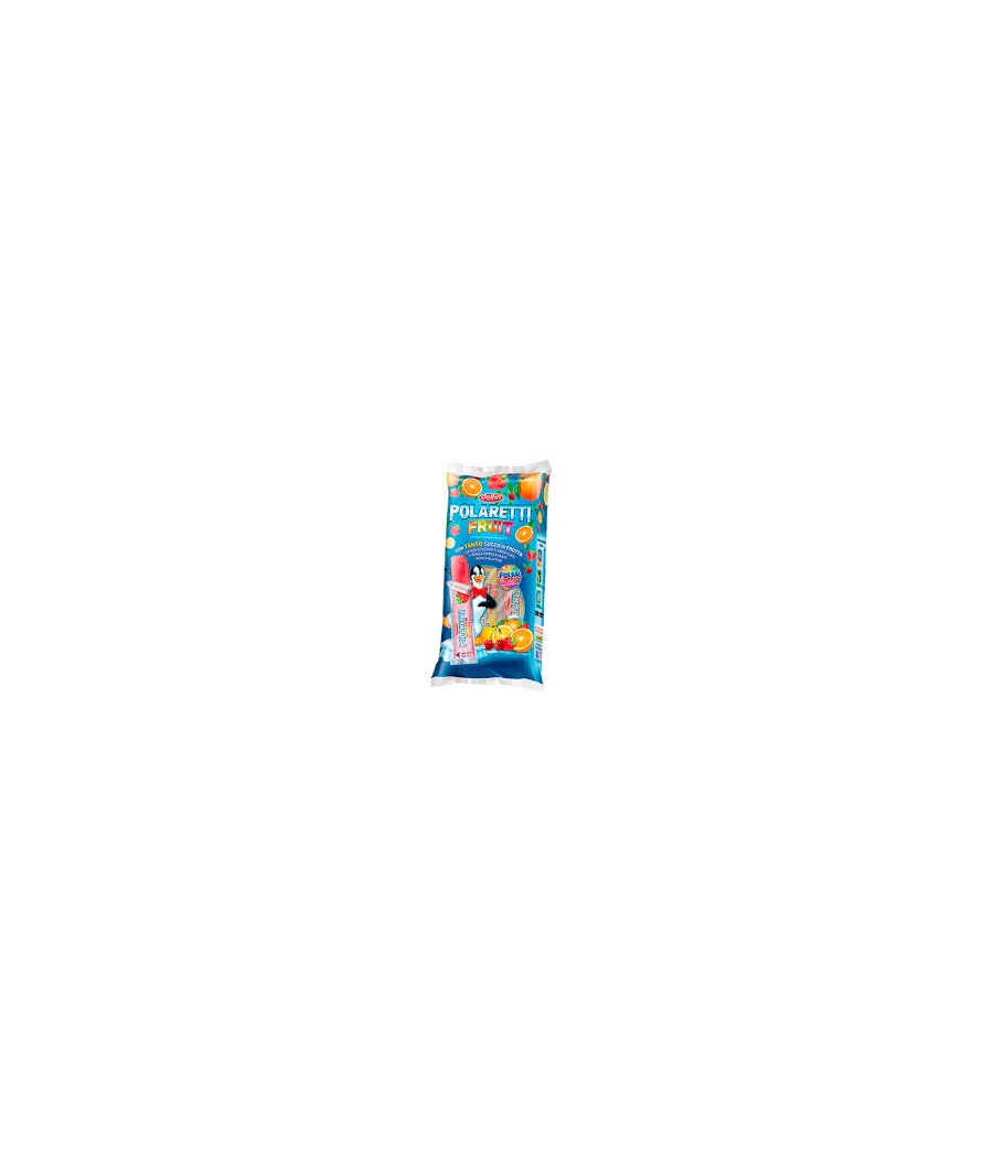 DOLFIN POLARETTI FRUIT
