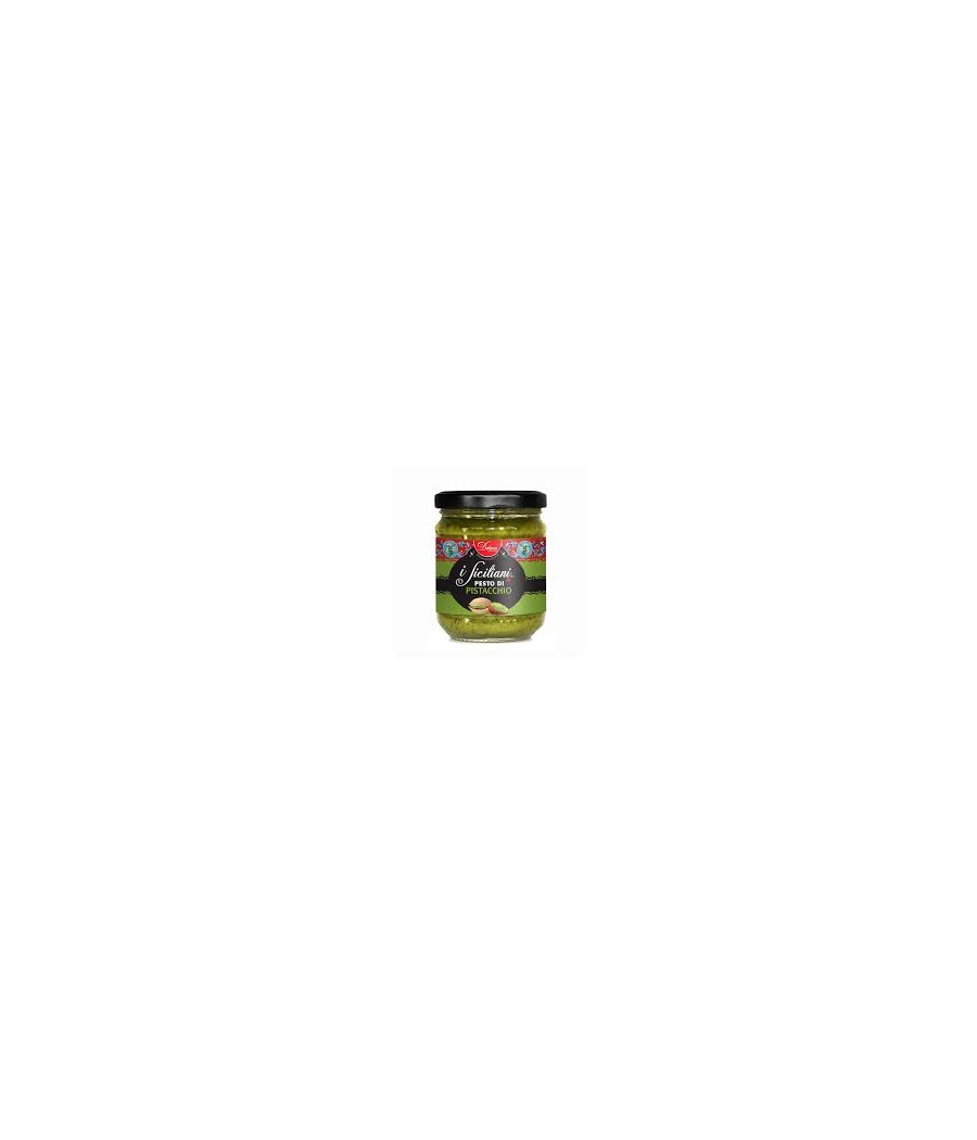 DOLGAM PESTO DI PISTACCHIO GR 500
