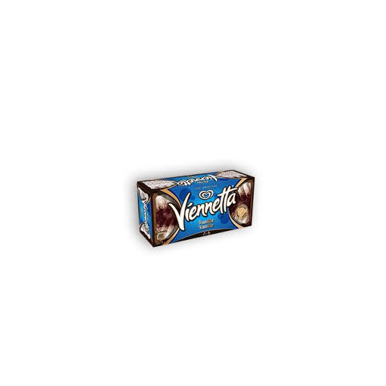 ALGIDA VIENNETTA VANIGLIA GR.320