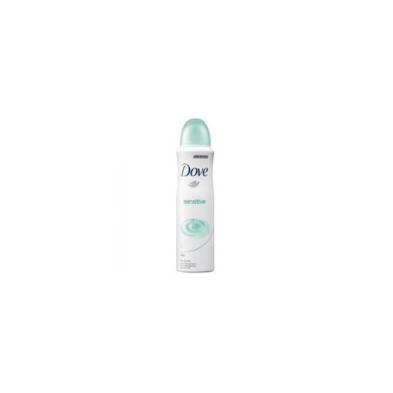 DOVE DEO SPRAY PURE ML.150