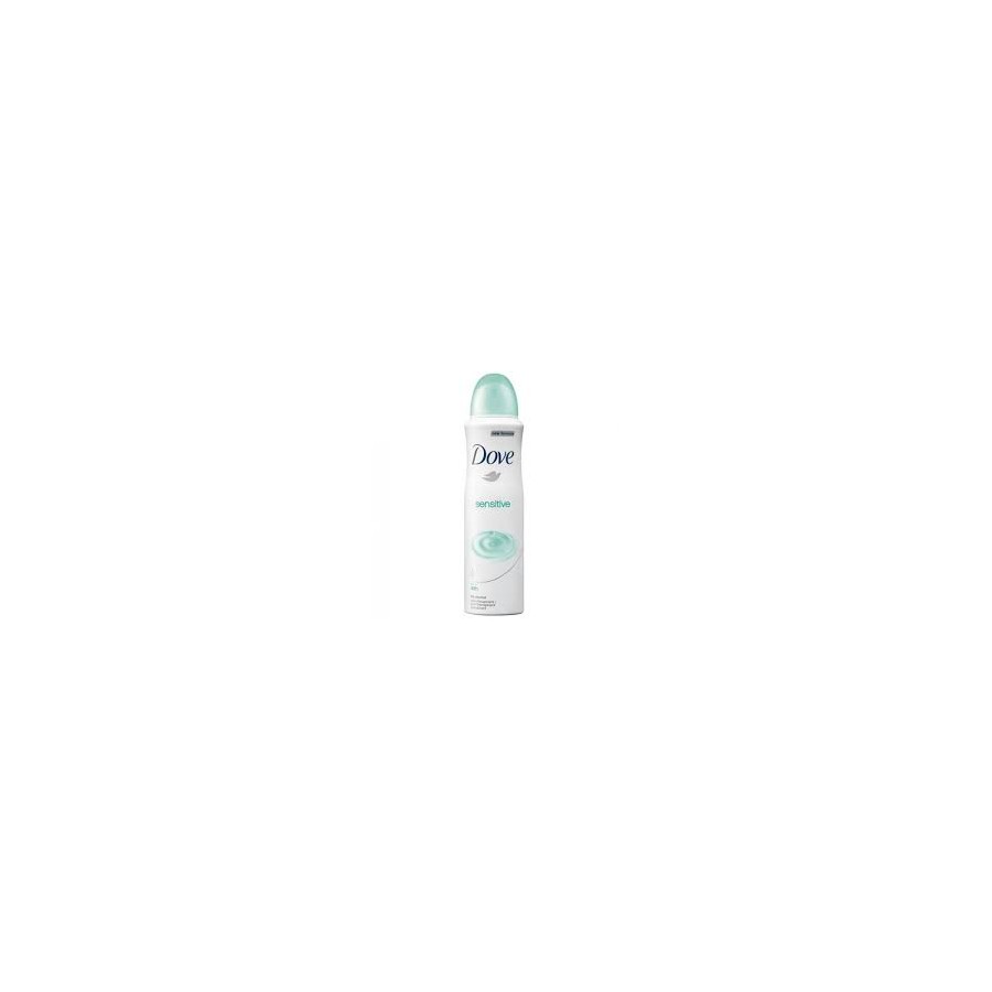 DOVE DEO SPRAY PURE ML.150