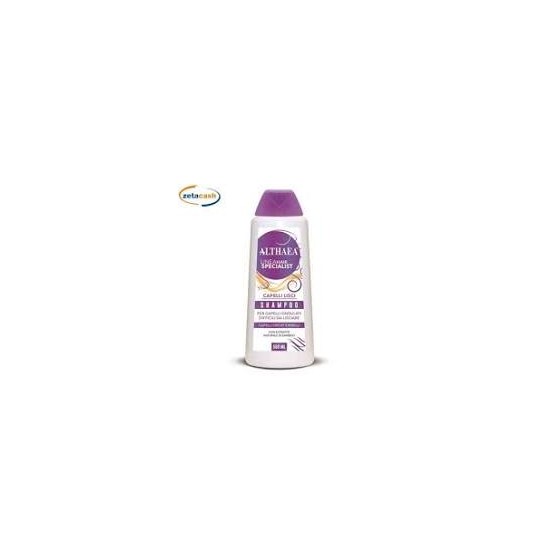 Althaea Shampoo 500 Ml