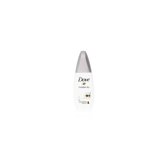 DOVE DEO VAPO 75 ML INVISIBLE