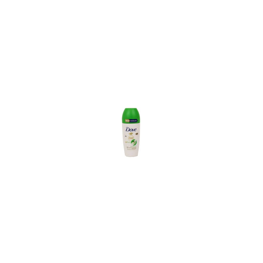 DOVE DEODORANTE ROLL ON GO FRESH