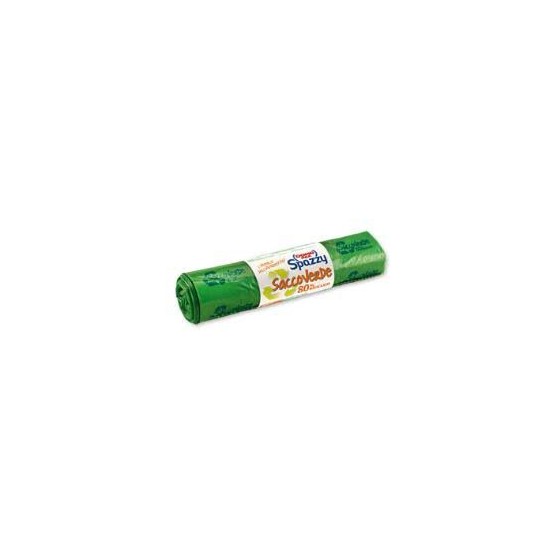 DOMOPAK SPAZZY SACC.VER.70X105