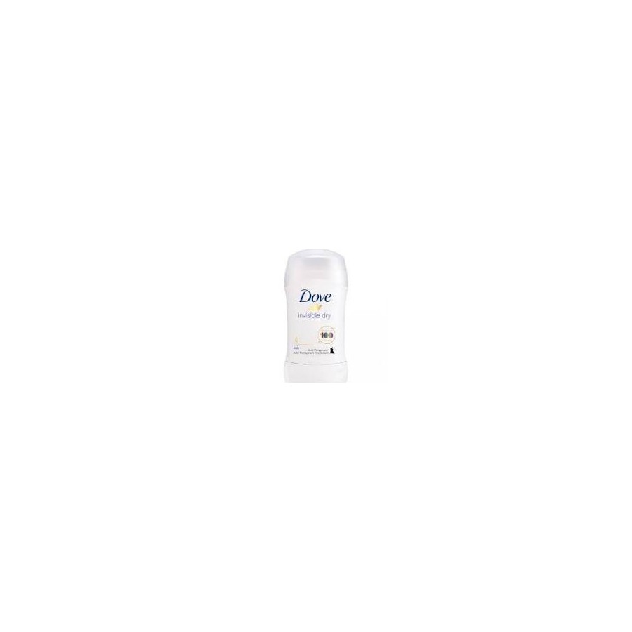 Dove Invisible Dry Deodorante Stick 48H 40Ml