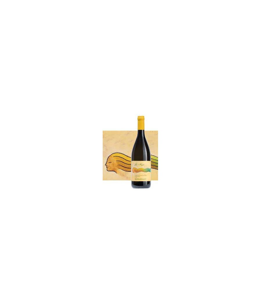 DONNAFUGATA LA FUGA CL75