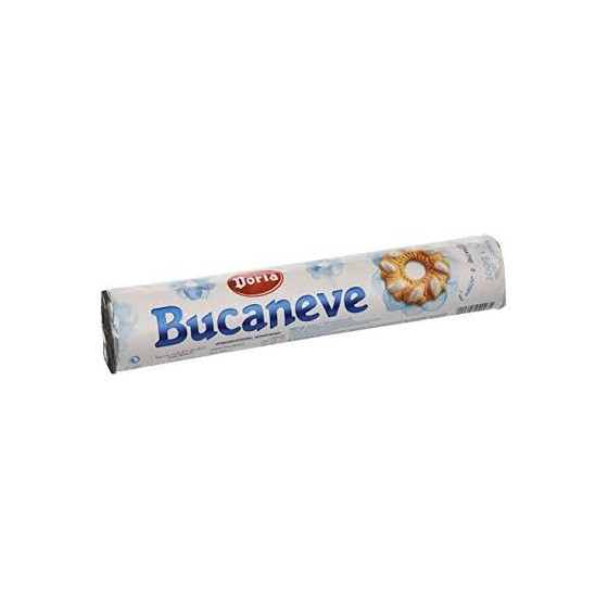 DORIA BUCANEVE TUBO GR.200