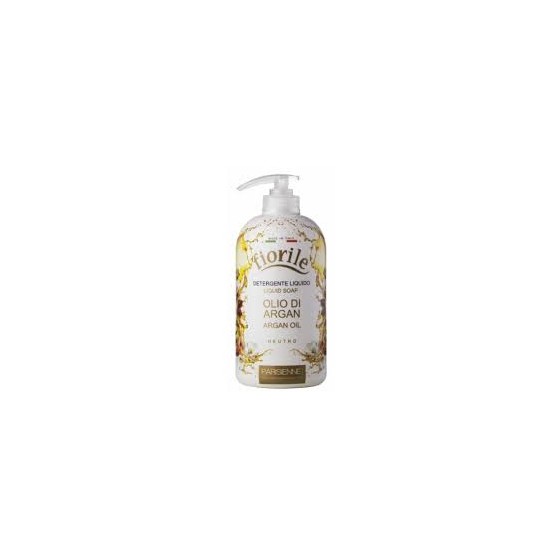 FIORILE S/L OLIO ARGAN ML.500