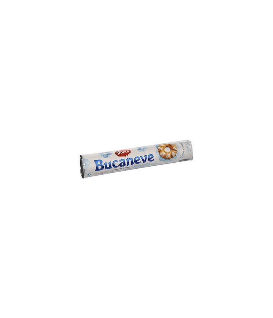 DORIA BUCANEVE TUBO GR.200