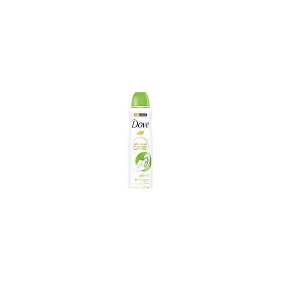 Dove advanced Care go fresh cucumber & green tea 150 ML