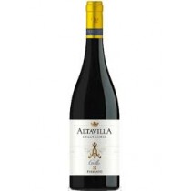 FIRRIATO VINO ALTAVILLA GRILLO CL75