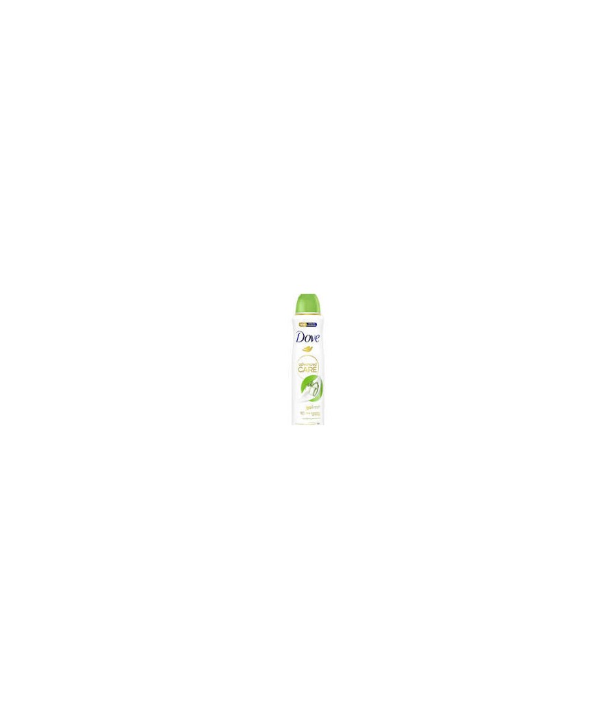 Dove advanced Care go fresh cucumber & green tea 150 ML
