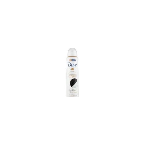 Dove advanced Care invisible dry ml 150