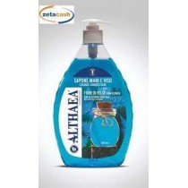 ALTHAEA SAPONE LIQUIDO 1 LT FELCE