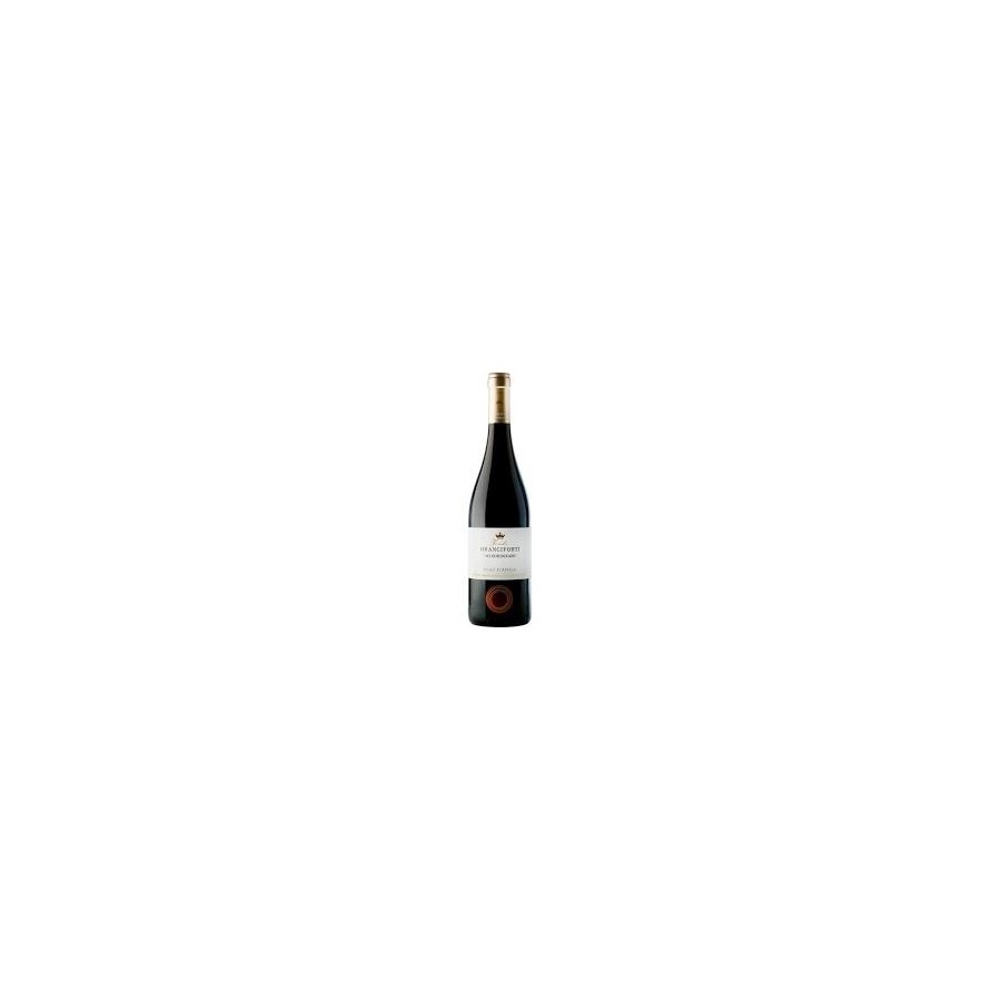 FIRRIATO BRANCIFORTI VINO NERO D´AVOLA 2013