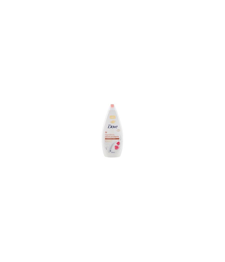 DOVE BAGNO SCH.AVVOLGENTE ML 700