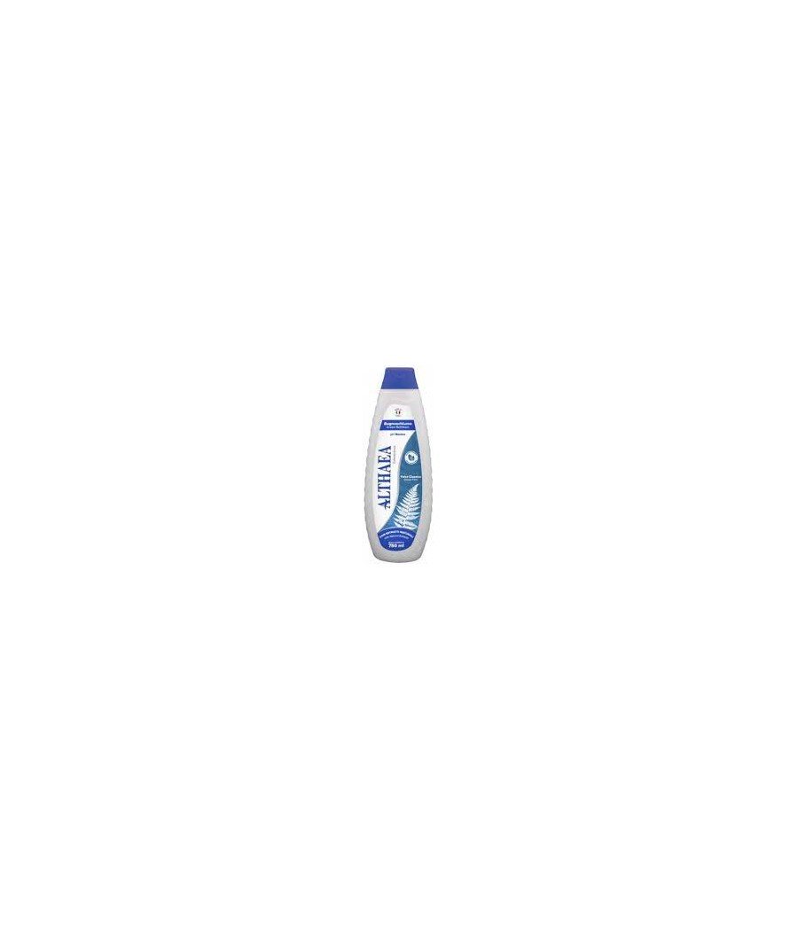 ALTHAEA BAGNO FELCE 750ML