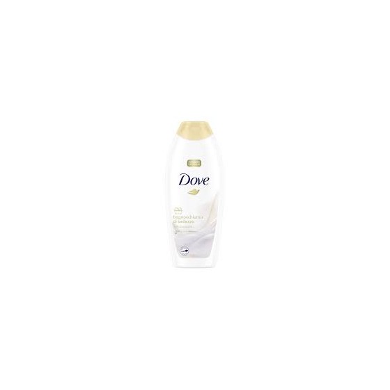 DOVE BAGNOSCHIUMA CREMA SETIFICANTE 700 ML