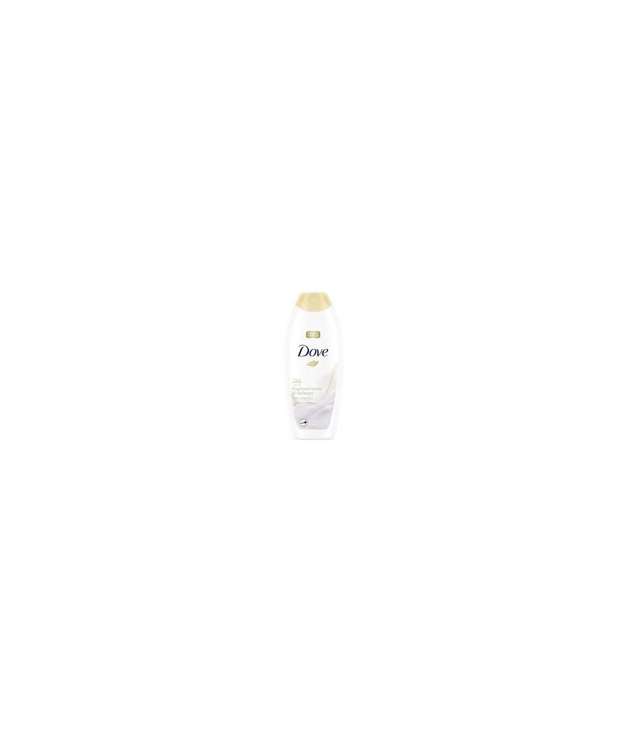 DOVE BAGNOSCHIUMA CREMA SETIFICANTE 700 ML