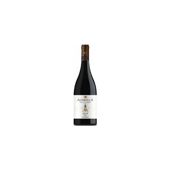 FIRRIATO VINO ALTAVILLA SYRAH CL75