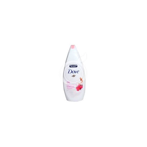 dove Bagnoschiuma ml.750 mandorla