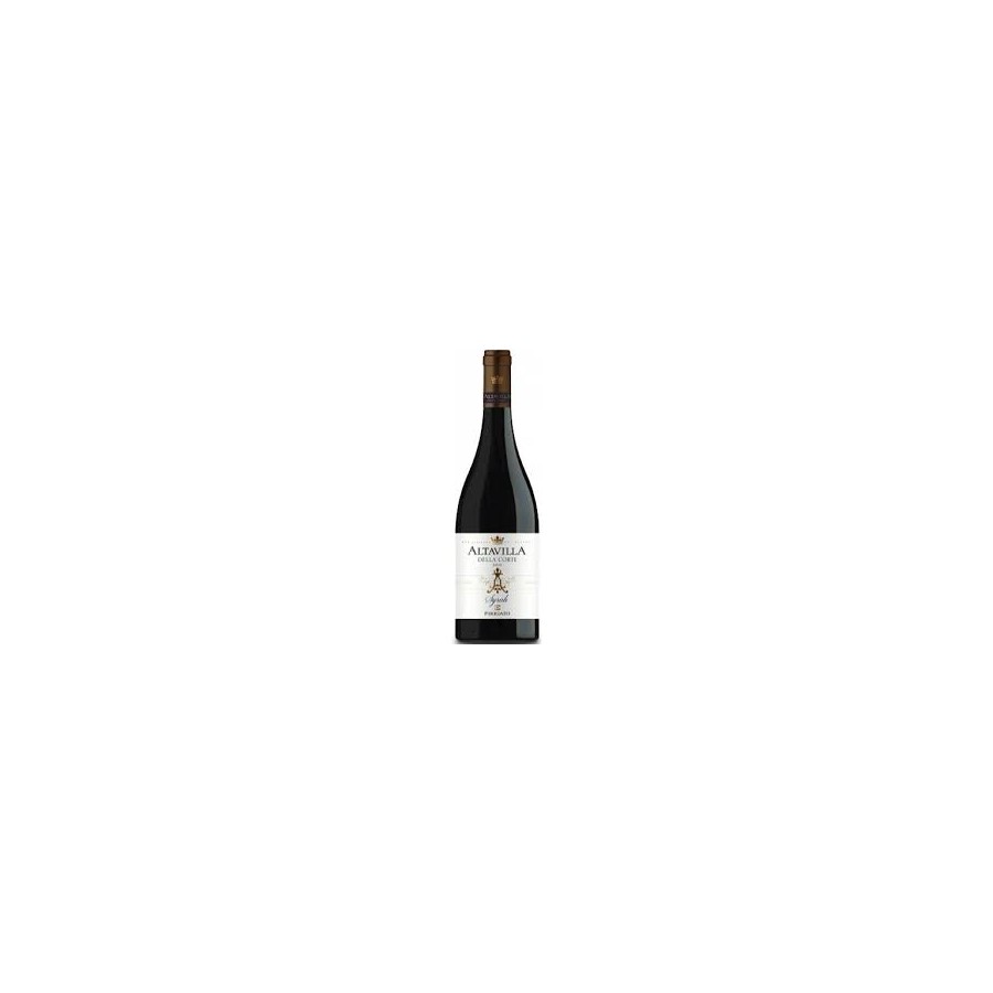 FIRRIATO VINO ALTAVILLA SYRAH CL75