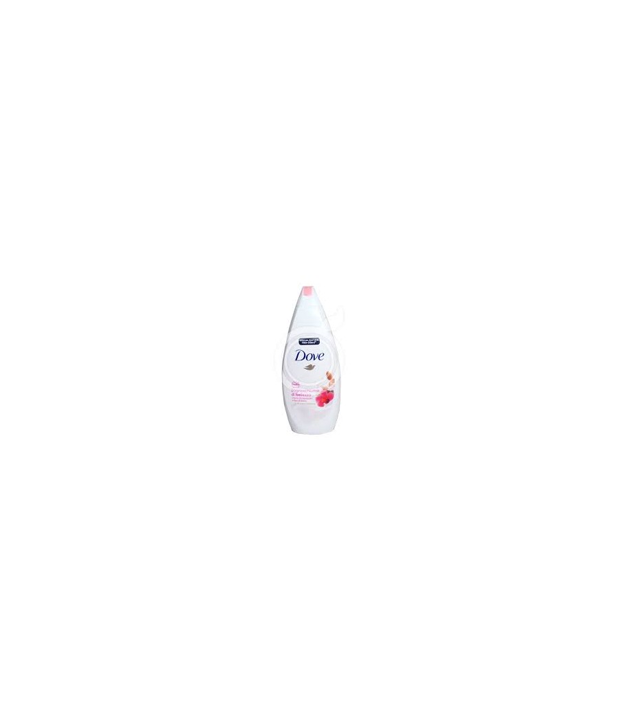 dove Bagnoschiuma ml.750 mandorla