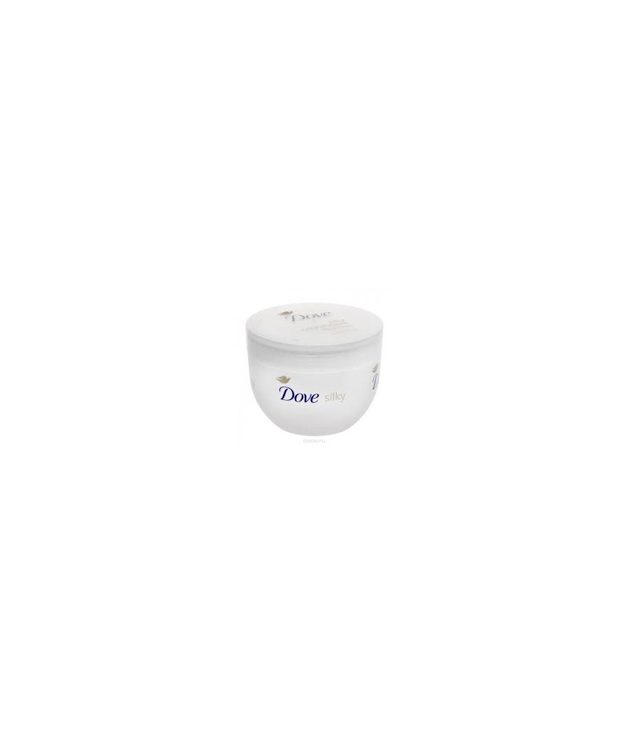 DOVE CREMA CORPO SILK ML.300