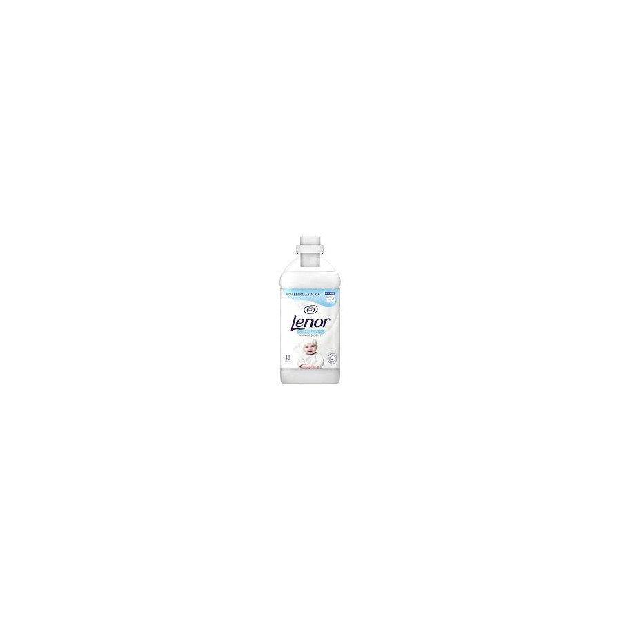 lenor ammorb sensitive 65 lavaggi