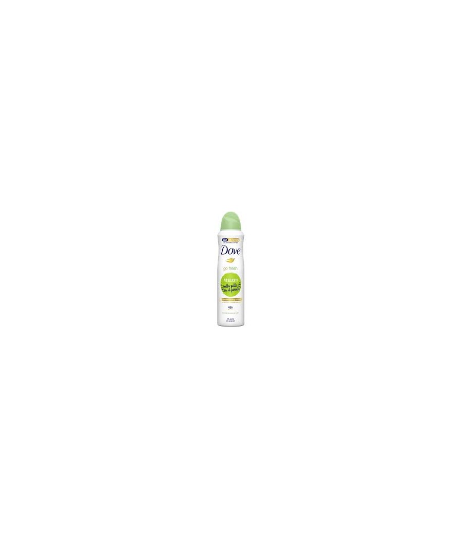 DOVE Deo Persona Spray Go Fresh Classico Cetriolo 150 ML