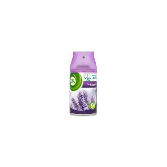 AIRWICK FRESHMATIC RIC. 250 ML LAVANDA