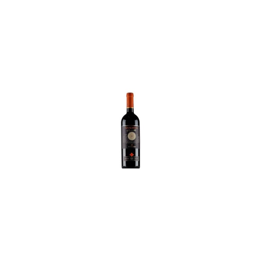 FIRRIATO VINO S.AGOSTINO ROSSO CL75