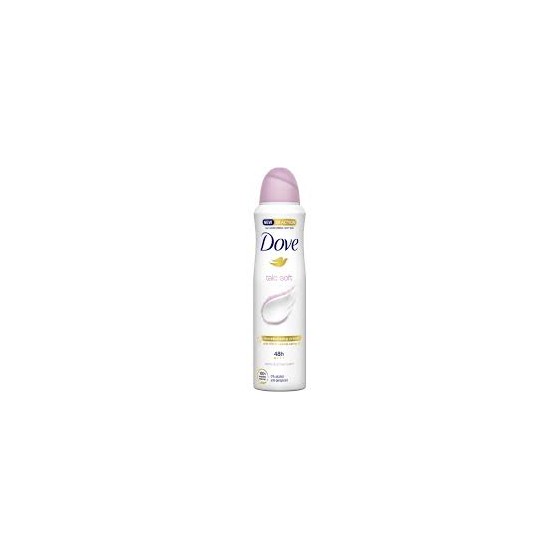 DOVE Deo Persona Spray Talc 150 Ml